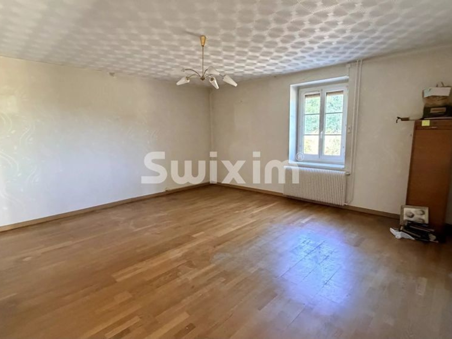 Maison à vendre - 5 pièces - 168m2 - Moissey (39290)