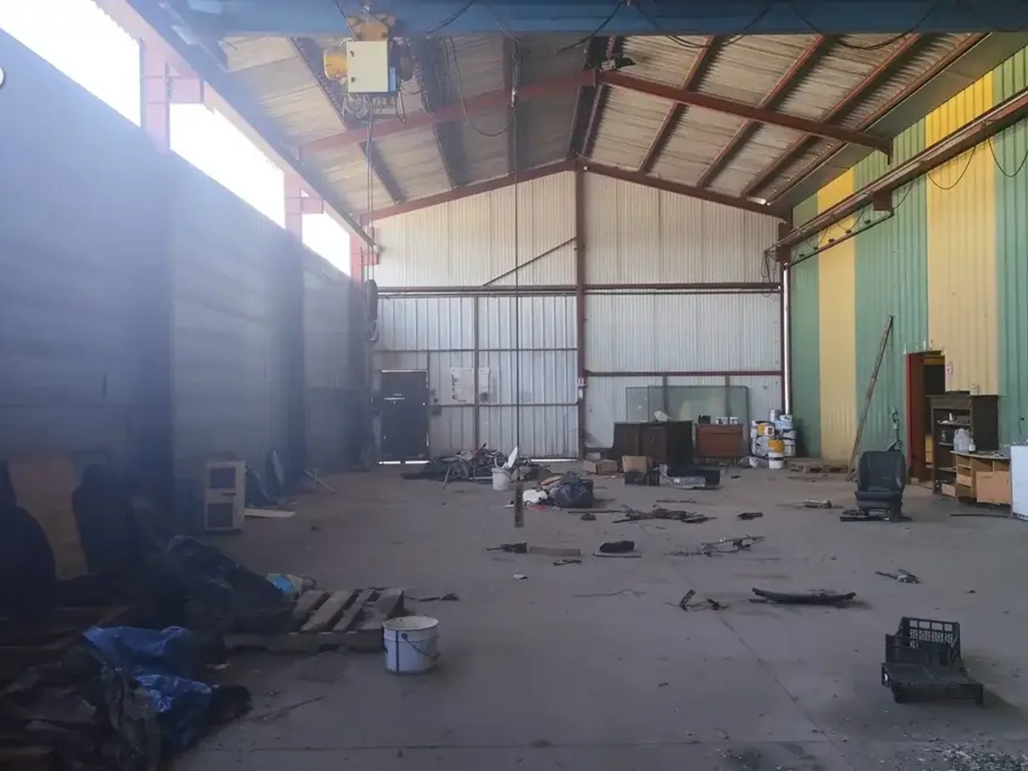 Magasin à vendre - 1150m2 - Laboutarie (81120)