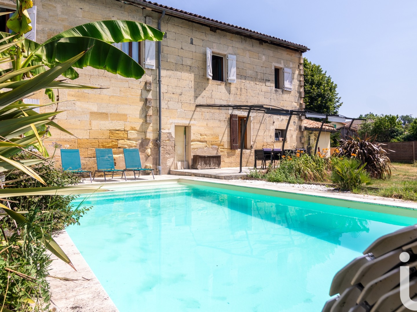 Maison 7 pièces 185 m²