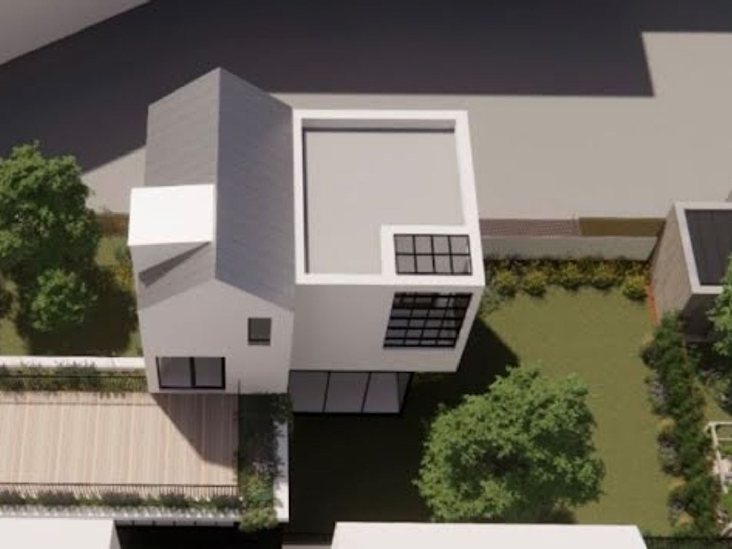 Maison 5 pièces 140 m²