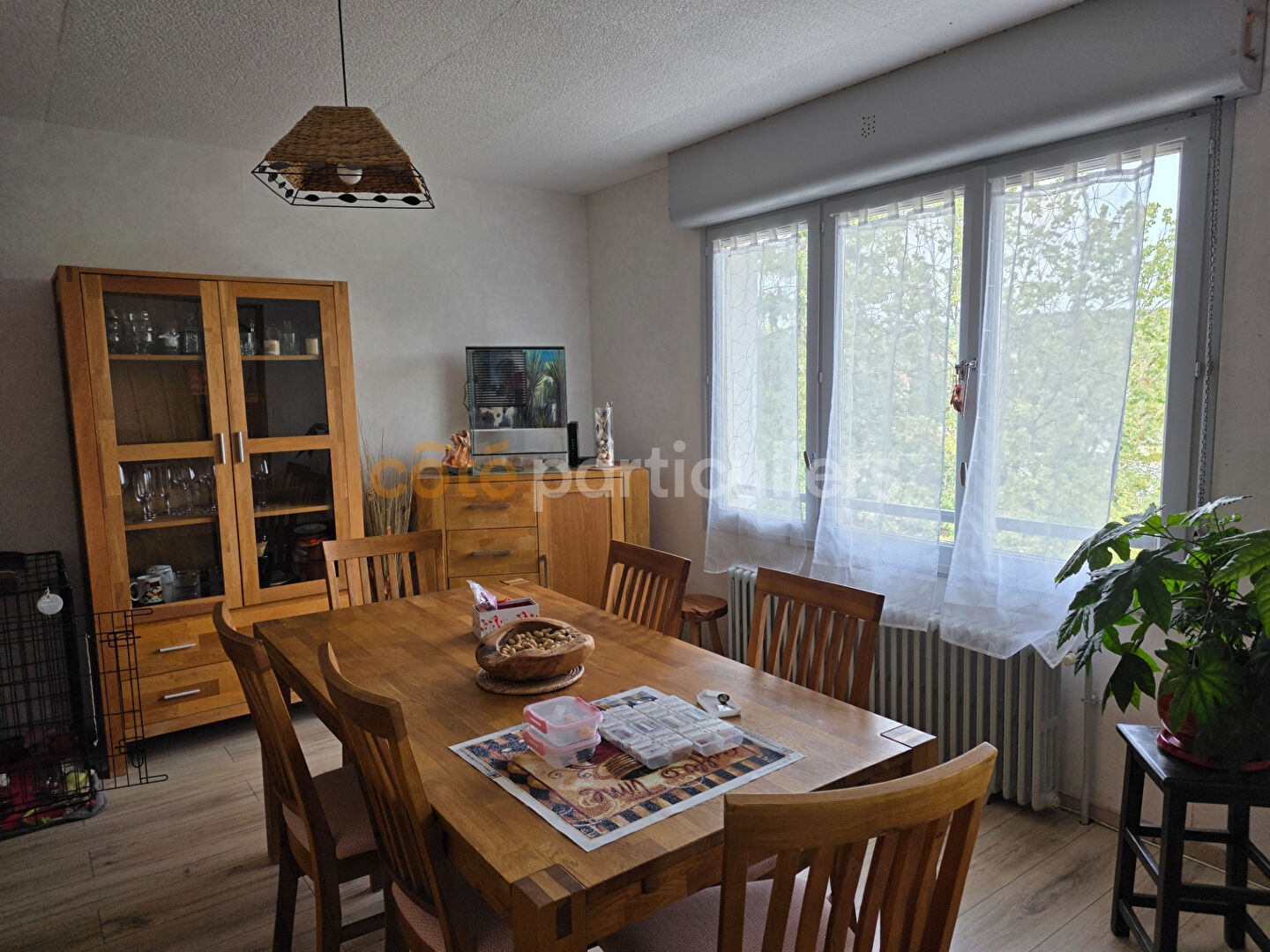 Maison à vendre - 4 pièces - 90m2 - Savonnières-Devan... (55000)