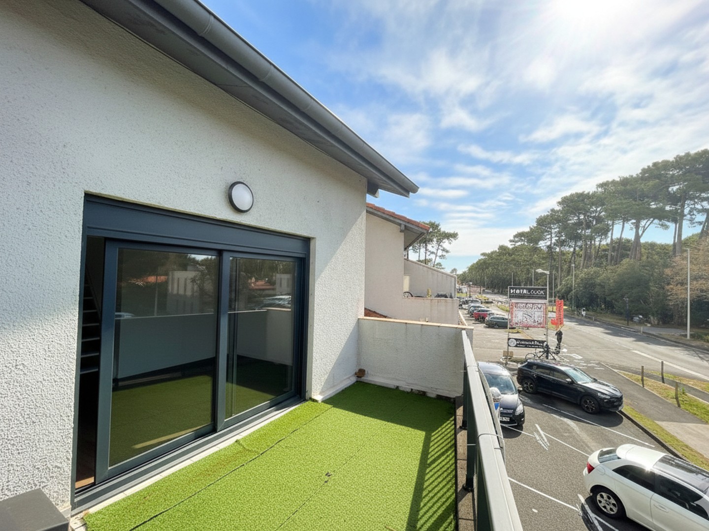 Appartement 4 pièces 68 m²
