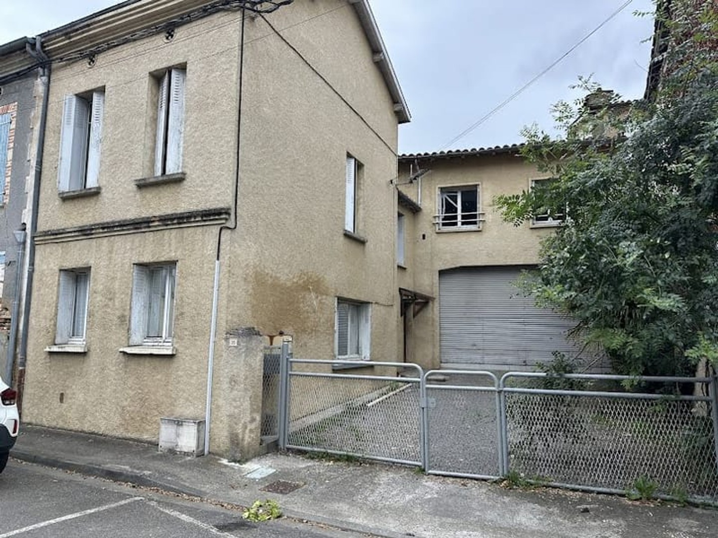 Maison 6 pièces 158 m²