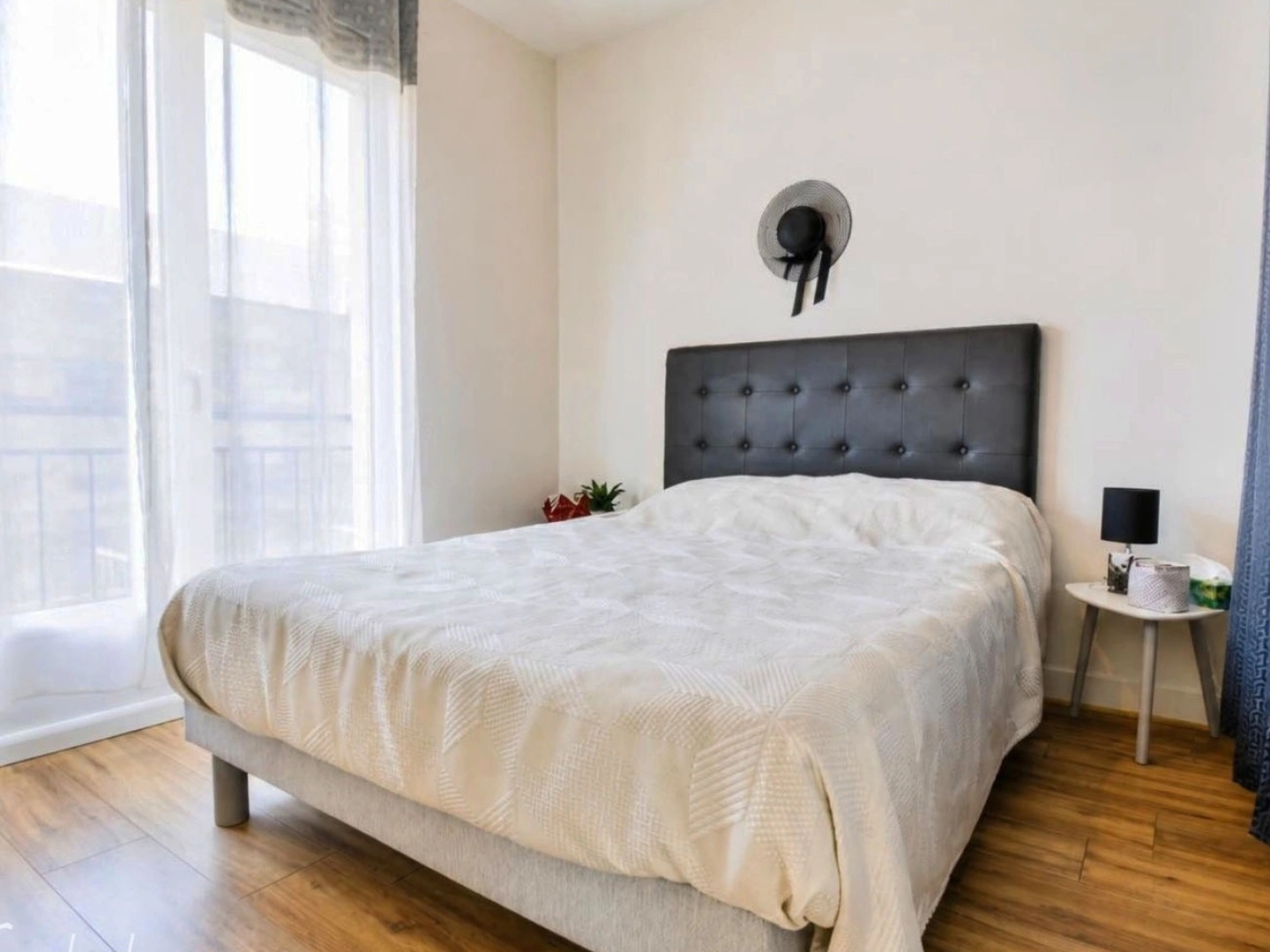 Appartement à vendre - 3 pièces - 62m2 - Pineuilh (33220)