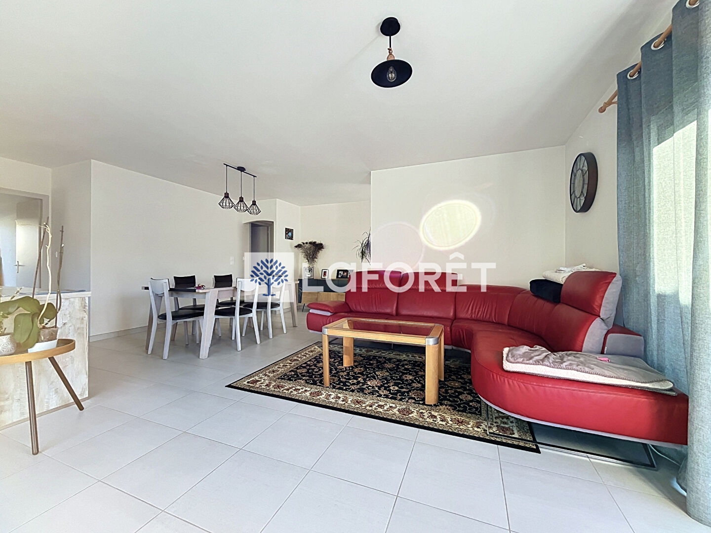 Maison 5 pièces 93 m²