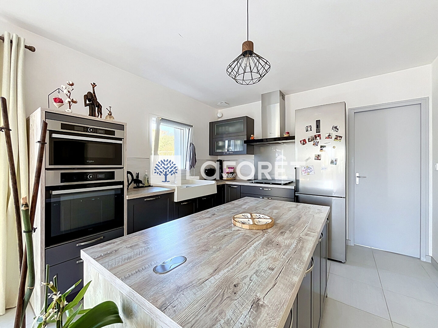 Maison à vendre - 5 pièces - 93m2 - La Barre-De-Monts (85550)