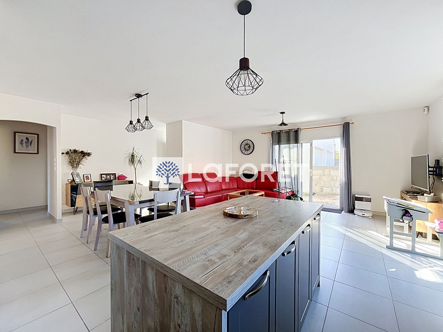 Maison à vendre - 5 pièces - 93m2 - La Barre-De-Monts (85550)