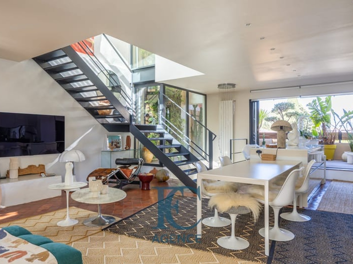 Maison à vendre - 6 pièces - 165m2 - Sanary-Sur-Mer (83110)