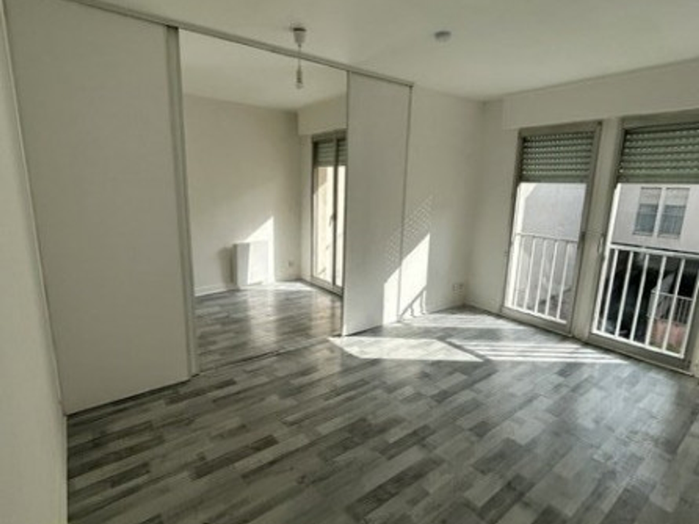Appartement 1 pièce 31 m²