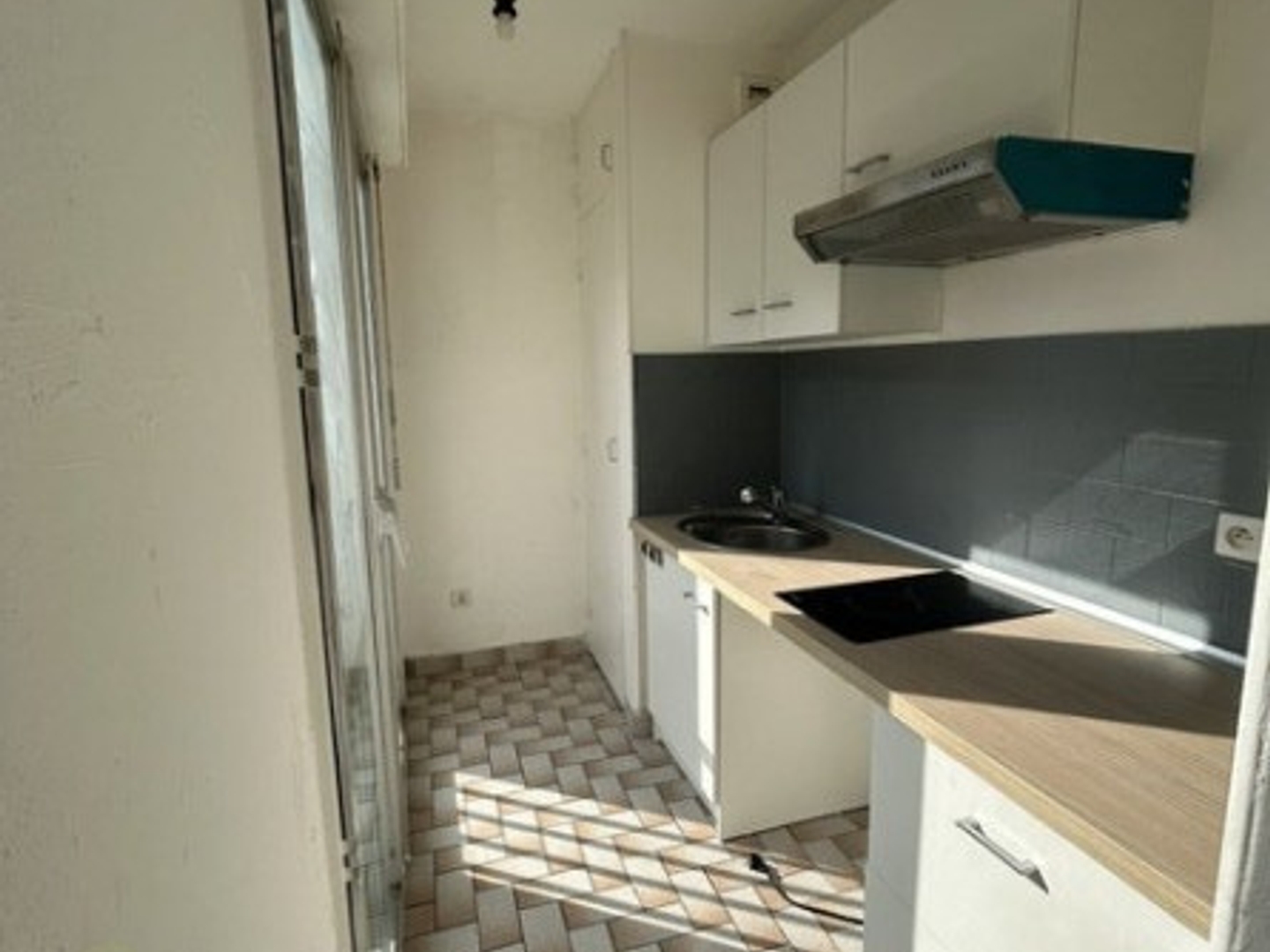 Appartement à vendre - 1 pièce - 31m2 - Cambrai (59400)