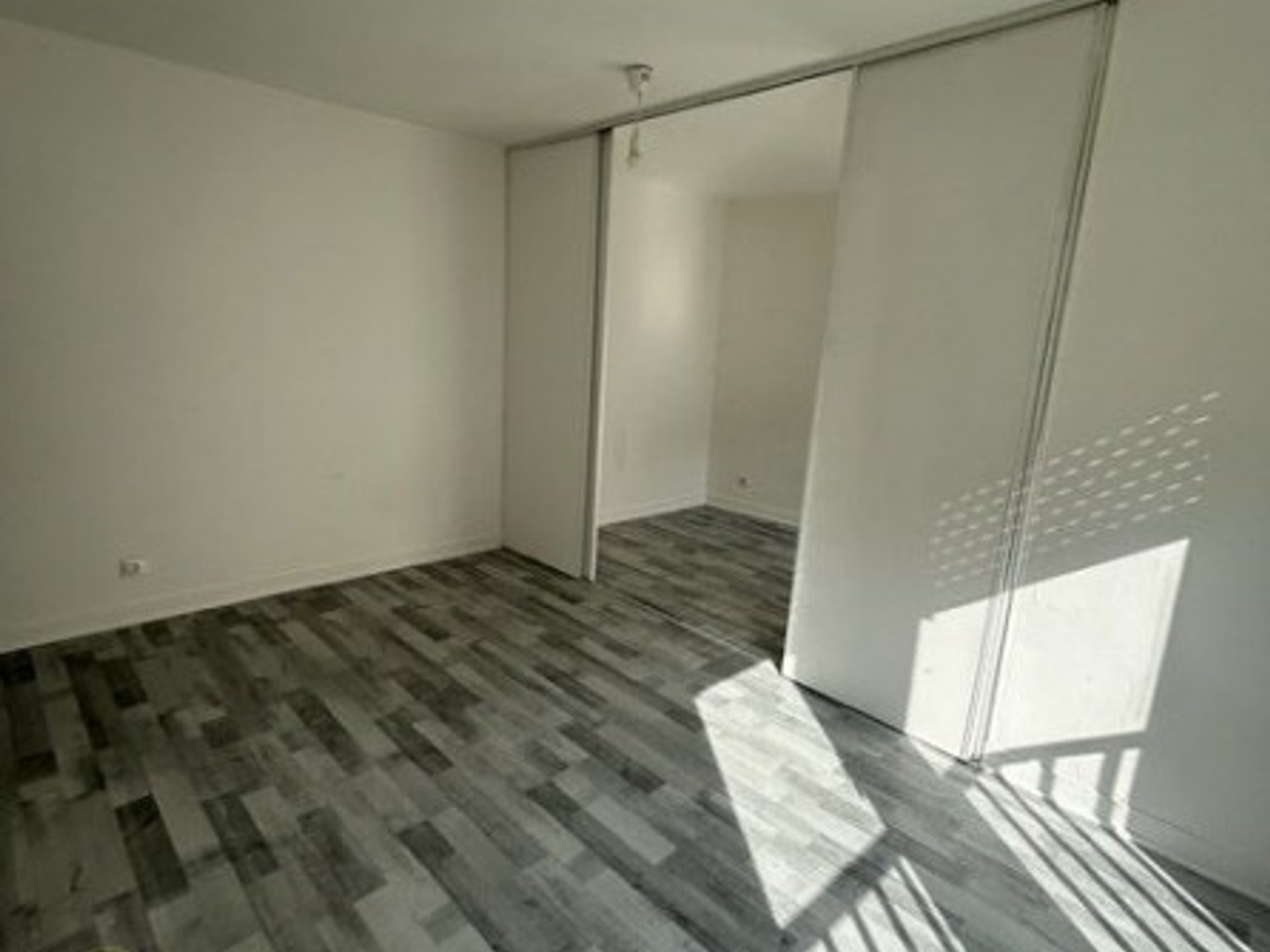 Appartement à vendre - 1 pièce - 31m2 - Cambrai (59400)