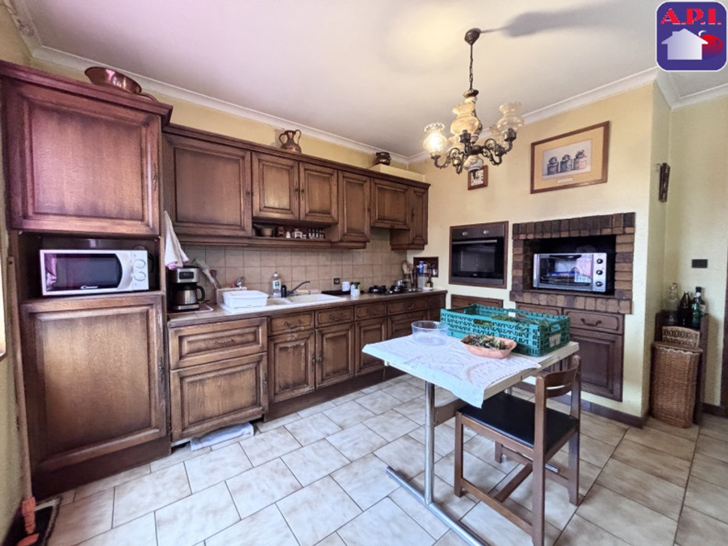 Maison à vendre - 5 pièces - 157m2 - Espezel (11340)