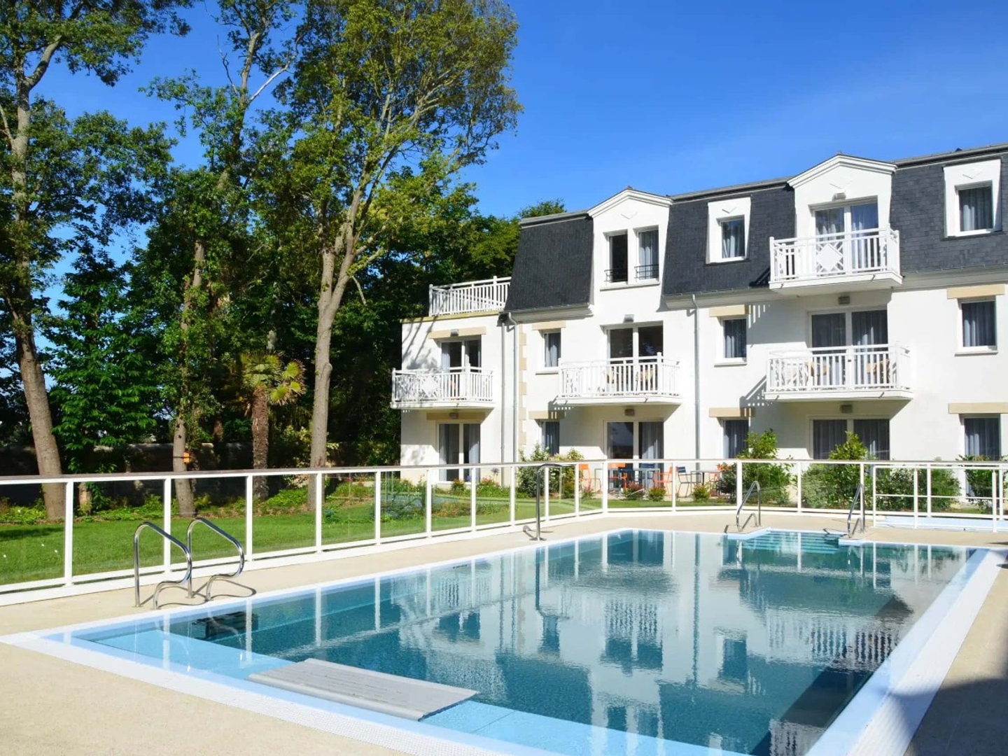 Appartement à vendre - Bénodet (29950)
