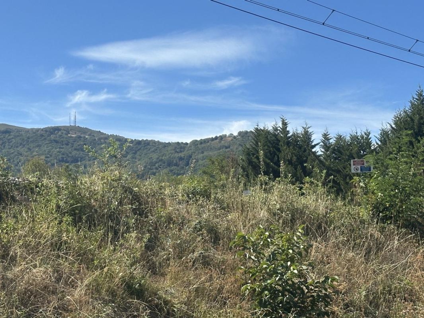 Terrain à vendre - 3755m2 - Montgaillard (09330)