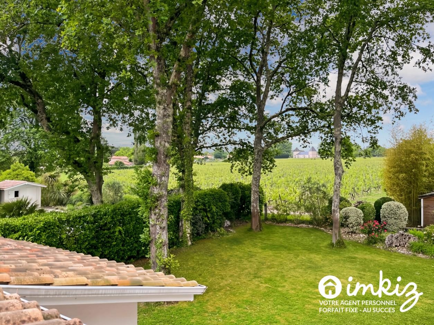 Maison 210m2 - 8 pièces - Vue imprenable
