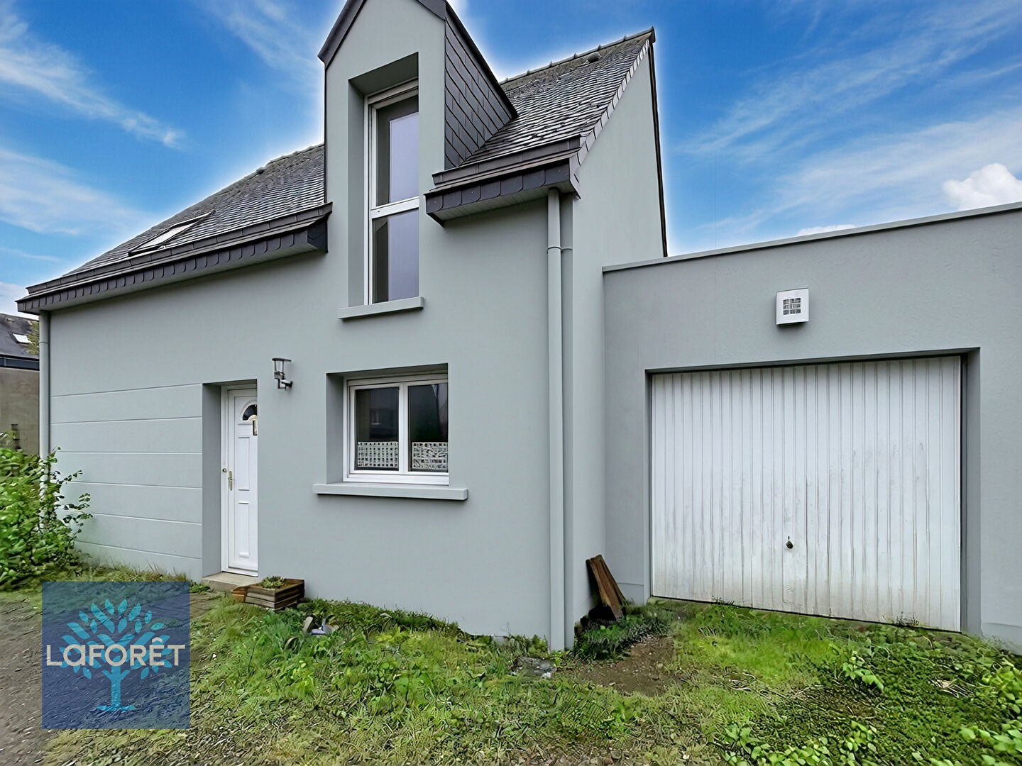 Maison 4 pièces 87 m²