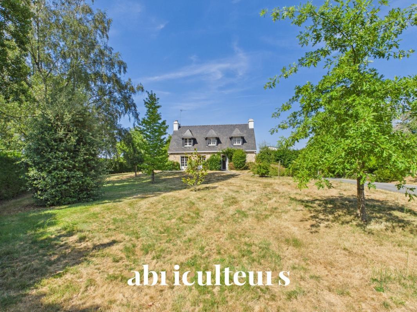 Maison à vendre - 6 pièces - 144m2 - Vannes (56000)
