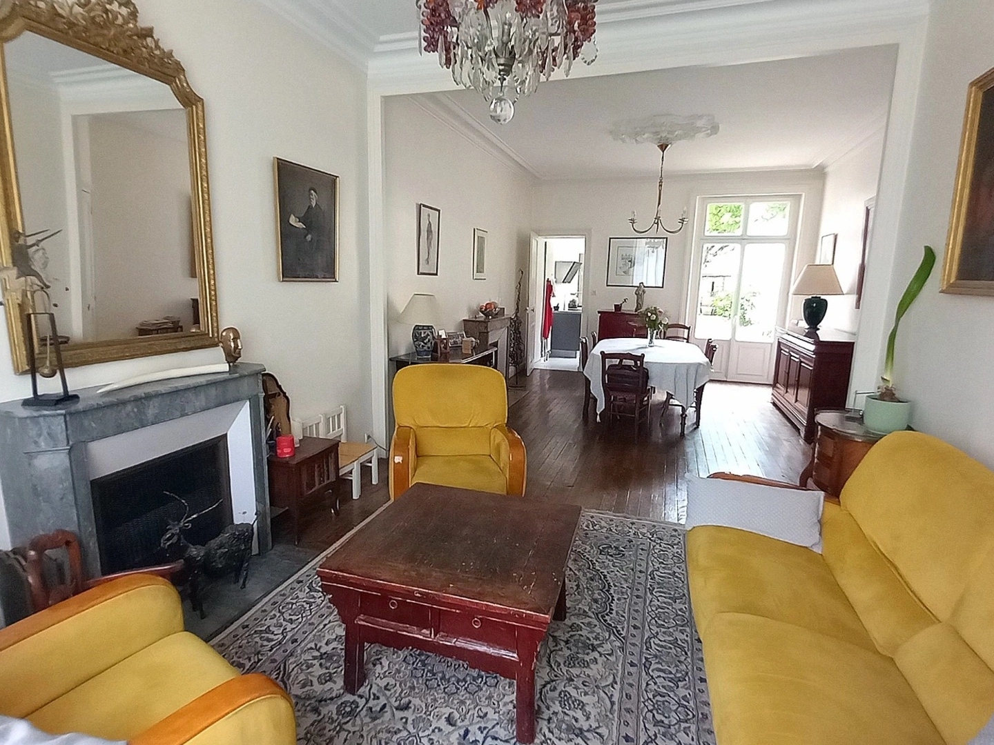 Maison à vendre - 9 pièces - 173m2 - Laval (53000)