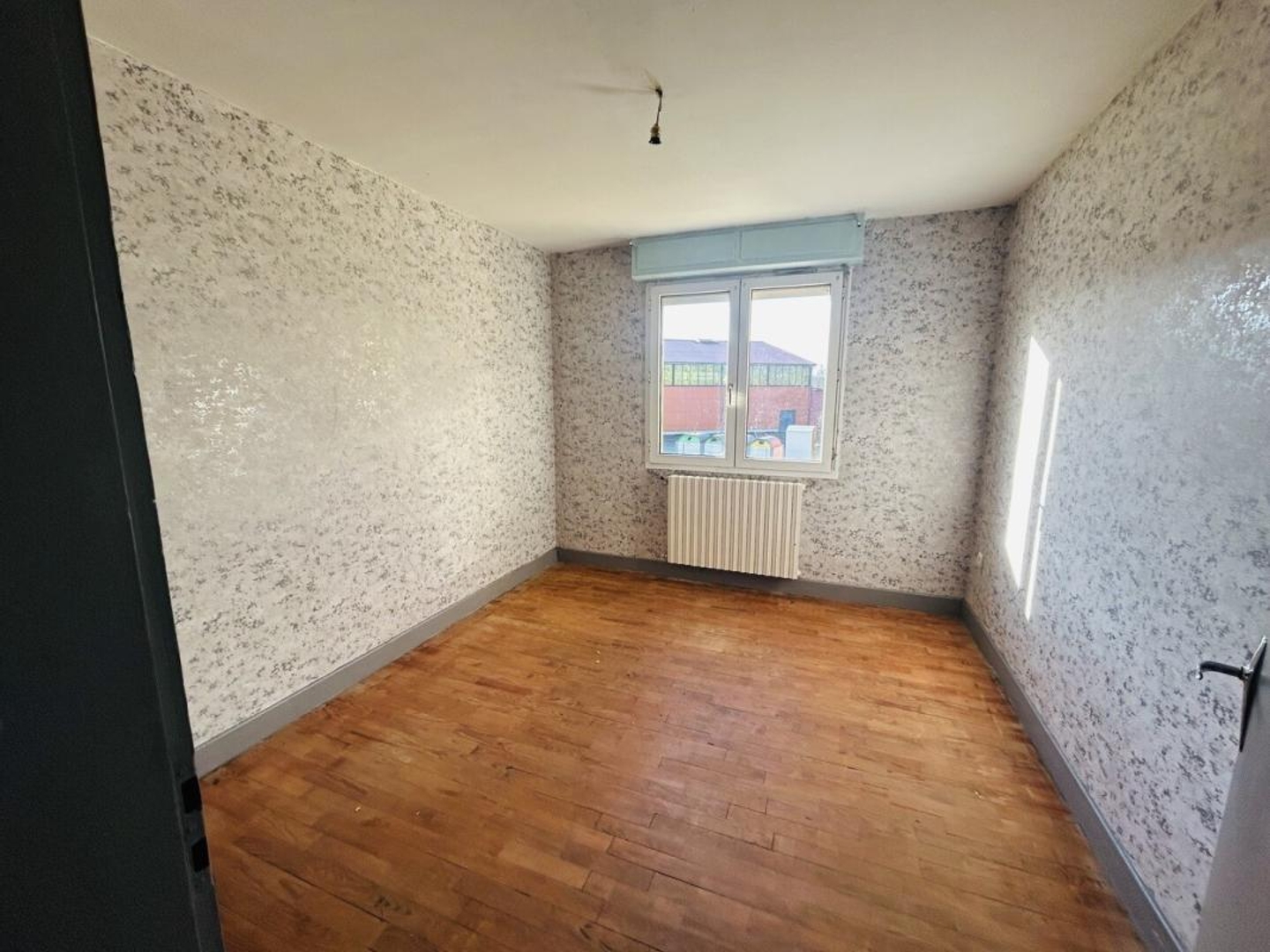 Maison à vendre - 9 pièces - 183m2 - Faverois (90100)