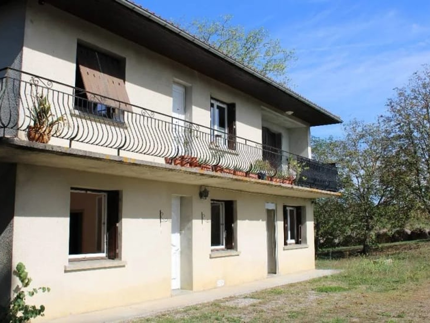 Maison 8 pièces 180 m²