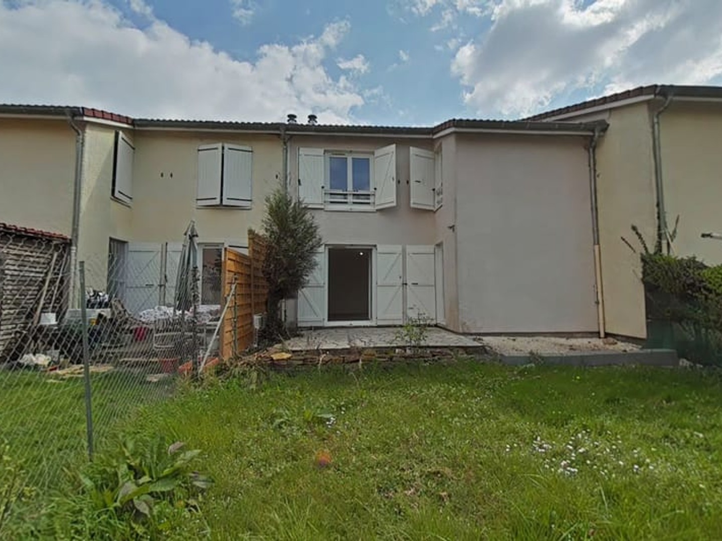 Maison-4 pièces-84,73 m²