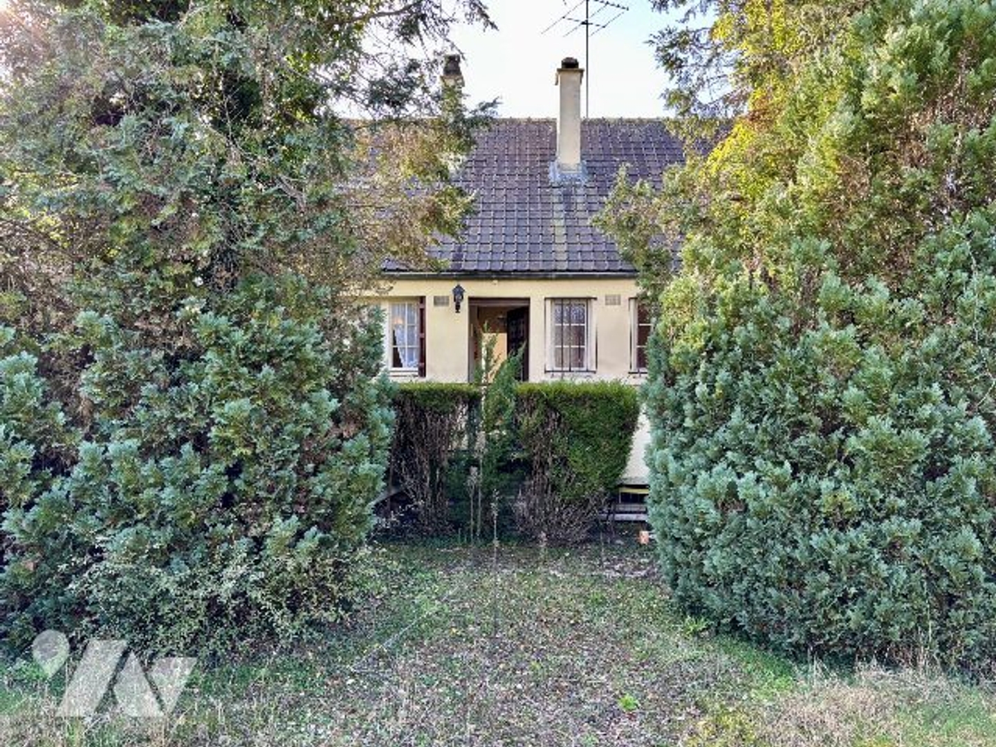 Maison à vendre - 4 pièces - 70m2 - Breuilpont (27640)