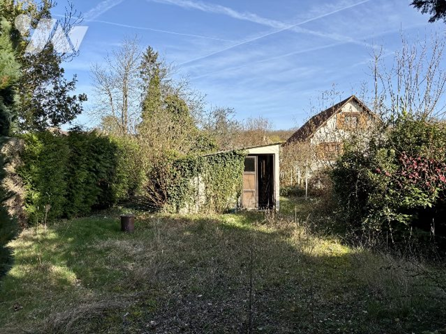 Maison à vendre - 4 pièces - 70m2 - Breuilpont (27640)
