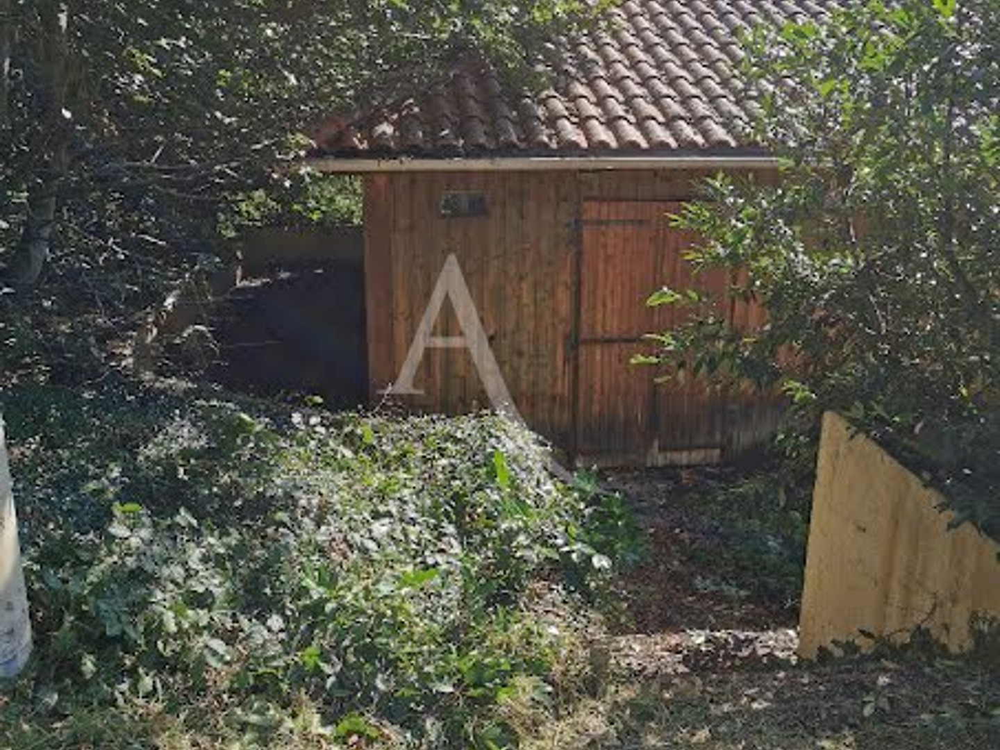 Maison 5 pièces