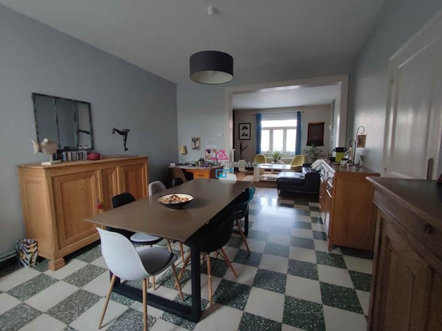 Maison 5 pièces 150 m²