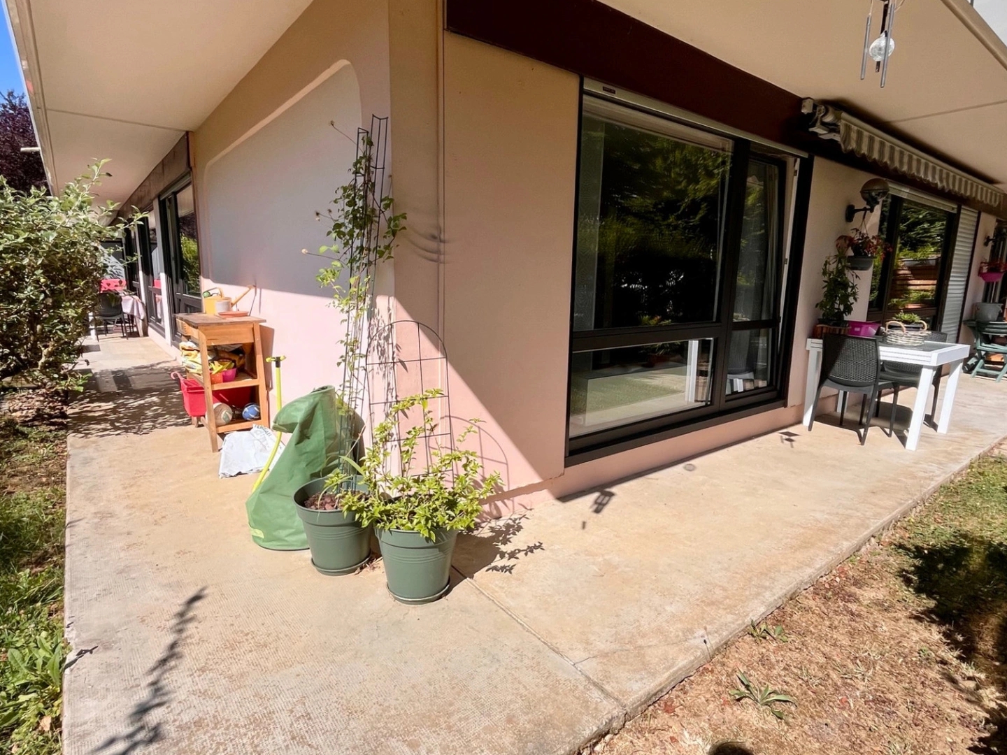 Appartement à vendre - 5 pièces - 131m2 - Metz (57070)