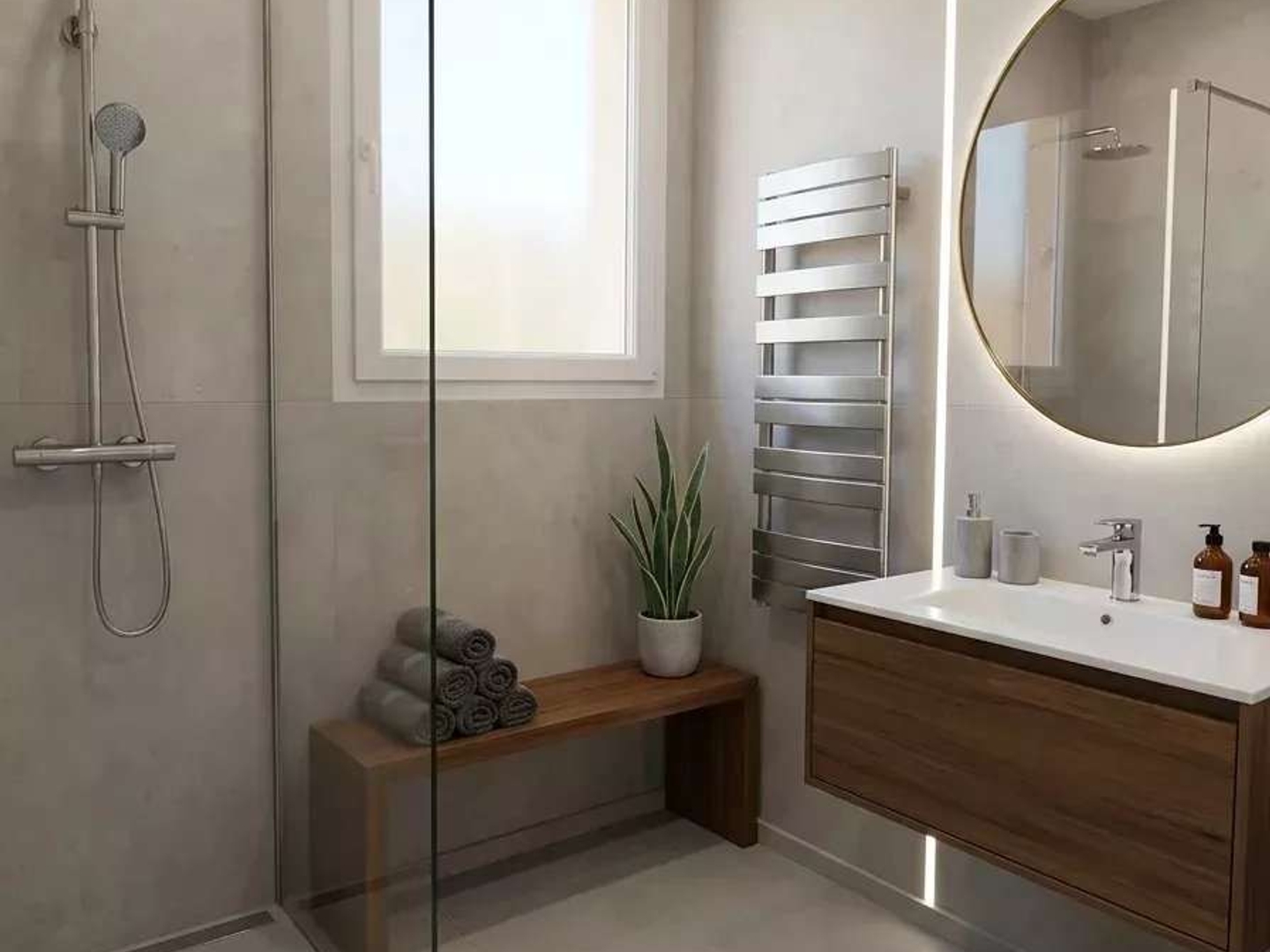 Maison 4 pièces 52 m²
