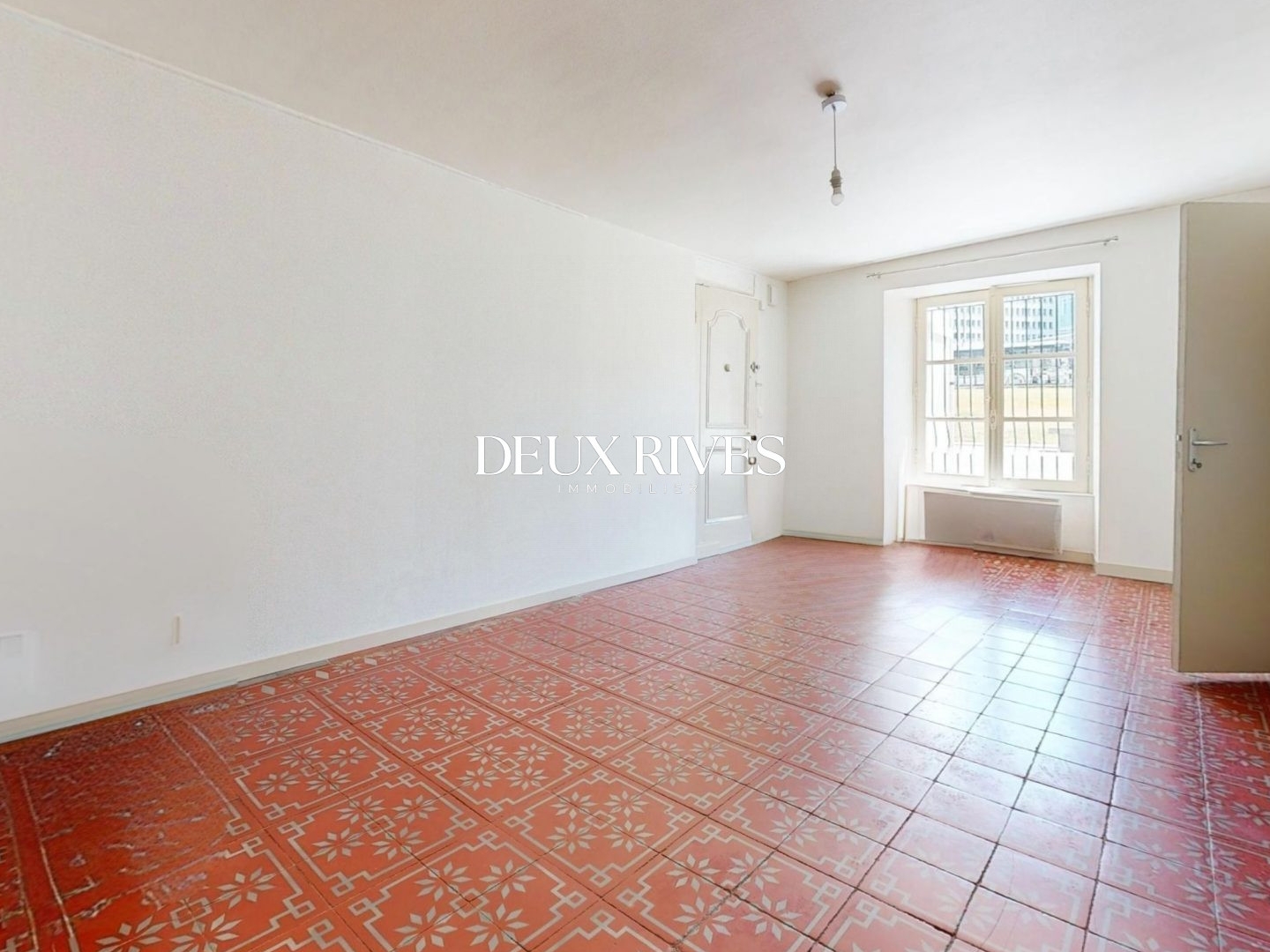 Appartement à vendre - 2 pièces - 41m2 - Nantes (44000)