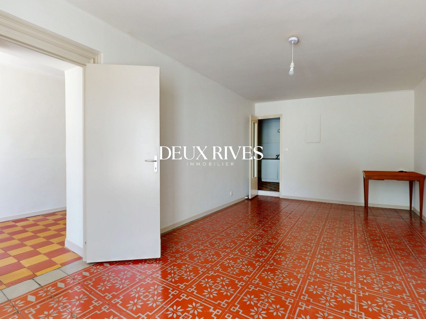 Appartement à vendre - 2 pièces - 41m2 - Nantes (44000)