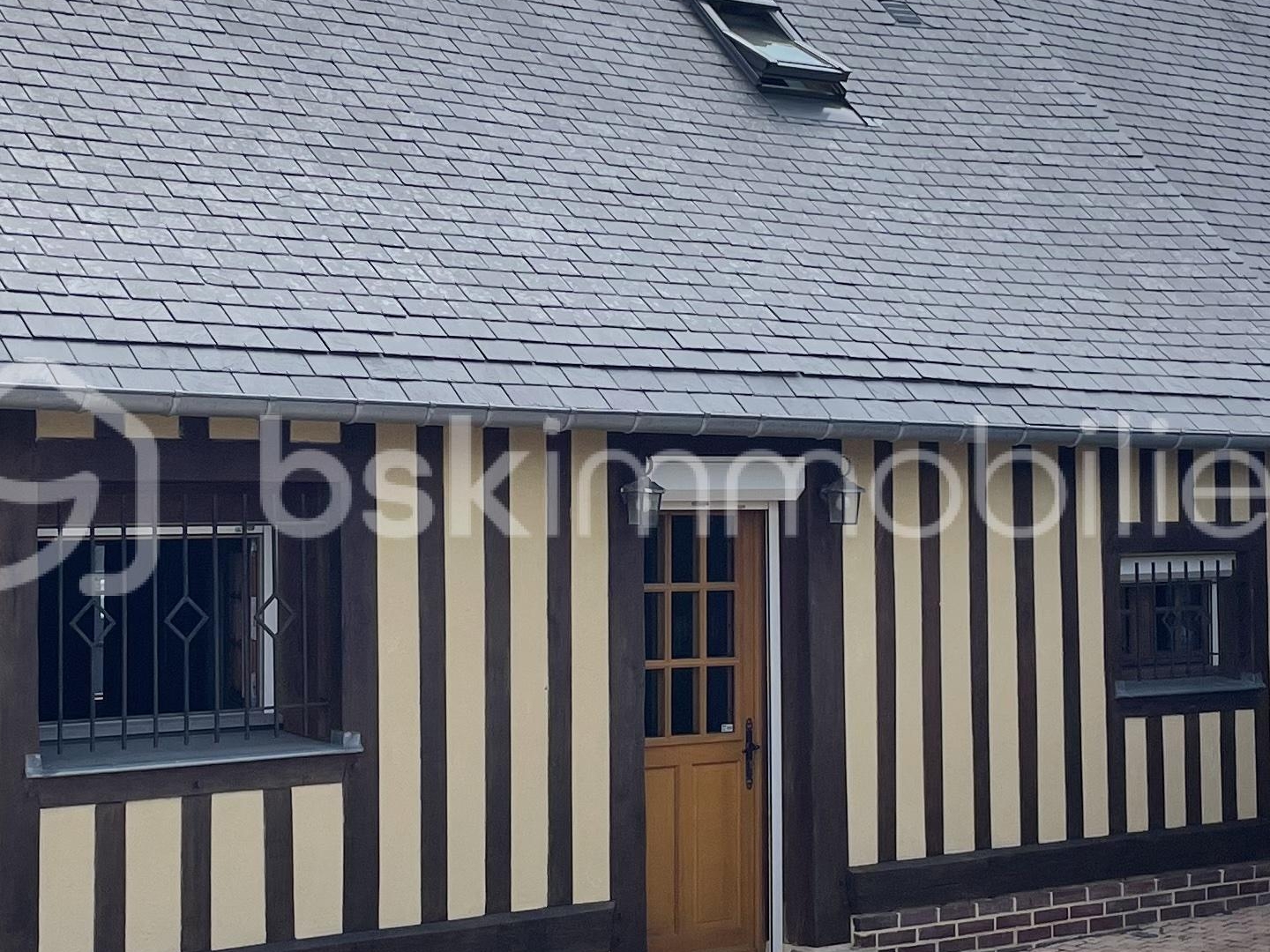 Maison 3 pièces 71 m²