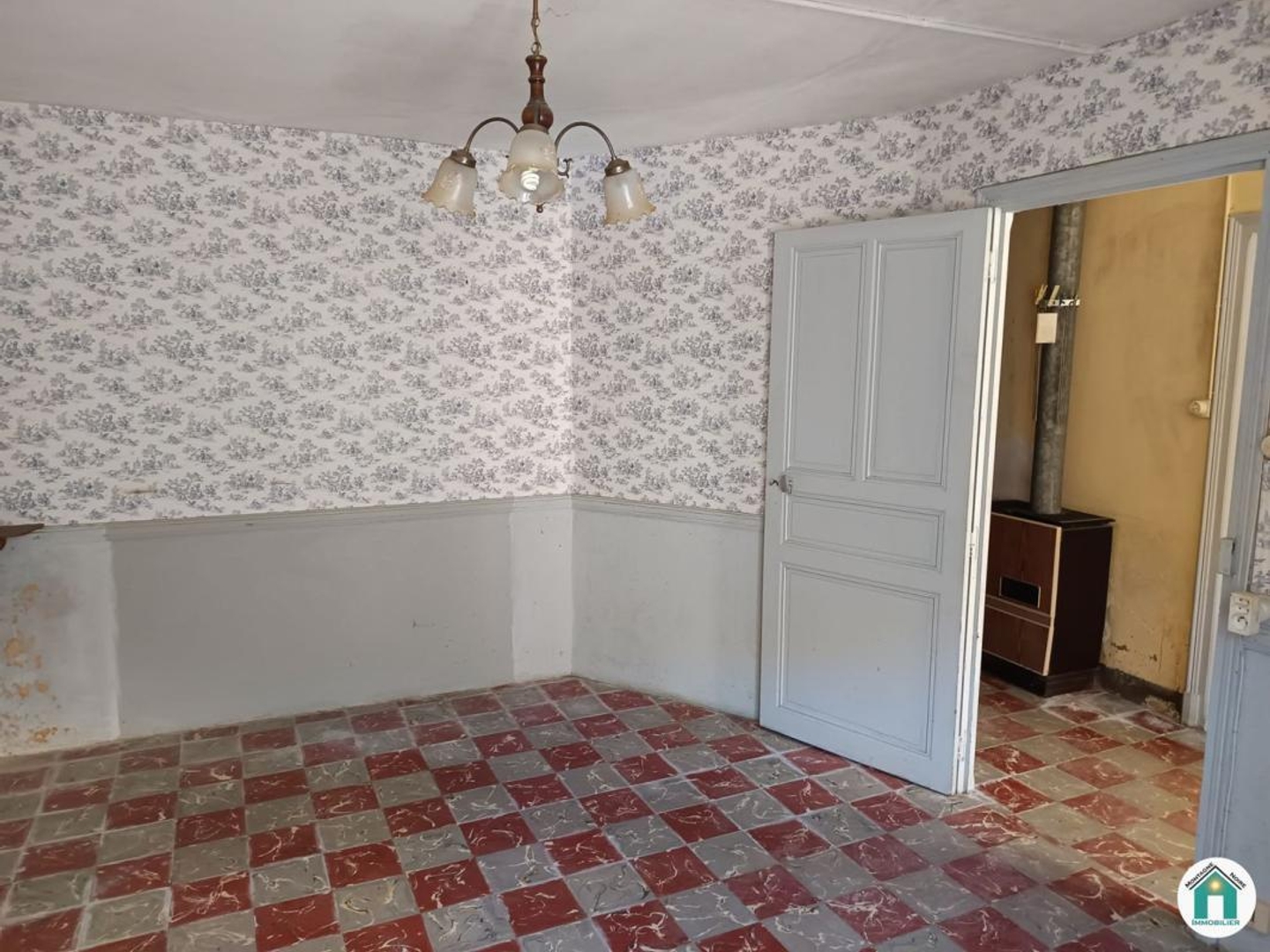 Maison à vendre - 5 pièces - 92m2 - Cuxac-Cabardès (11390)