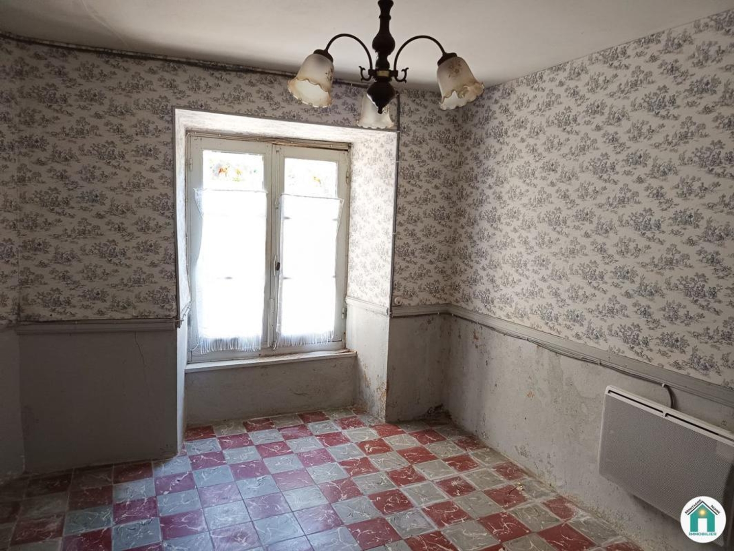 Maison à vendre - 5 pièces - 92m2 - Cuxac-Cabardès (11390)