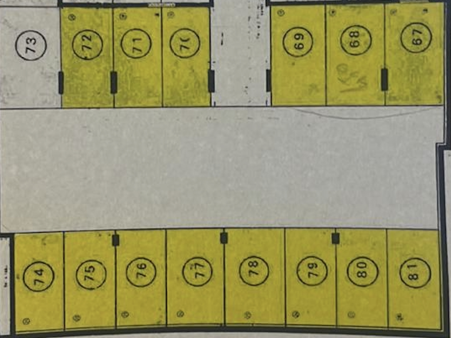 Parking / garage / box à vendre - Paris 18e (75018)