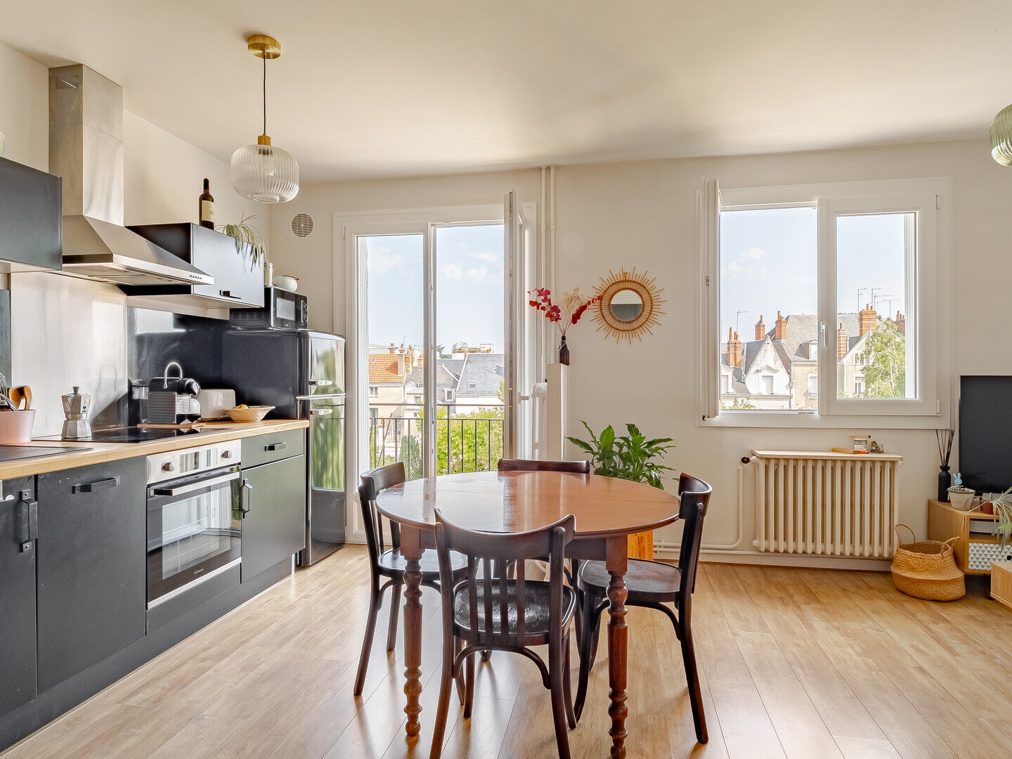 appartement