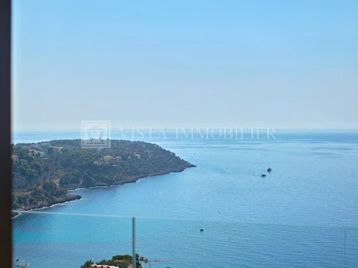Appartement à vendre - 6 pièces - 300m2 - Roquebrune-Cap-Ma... (06190)