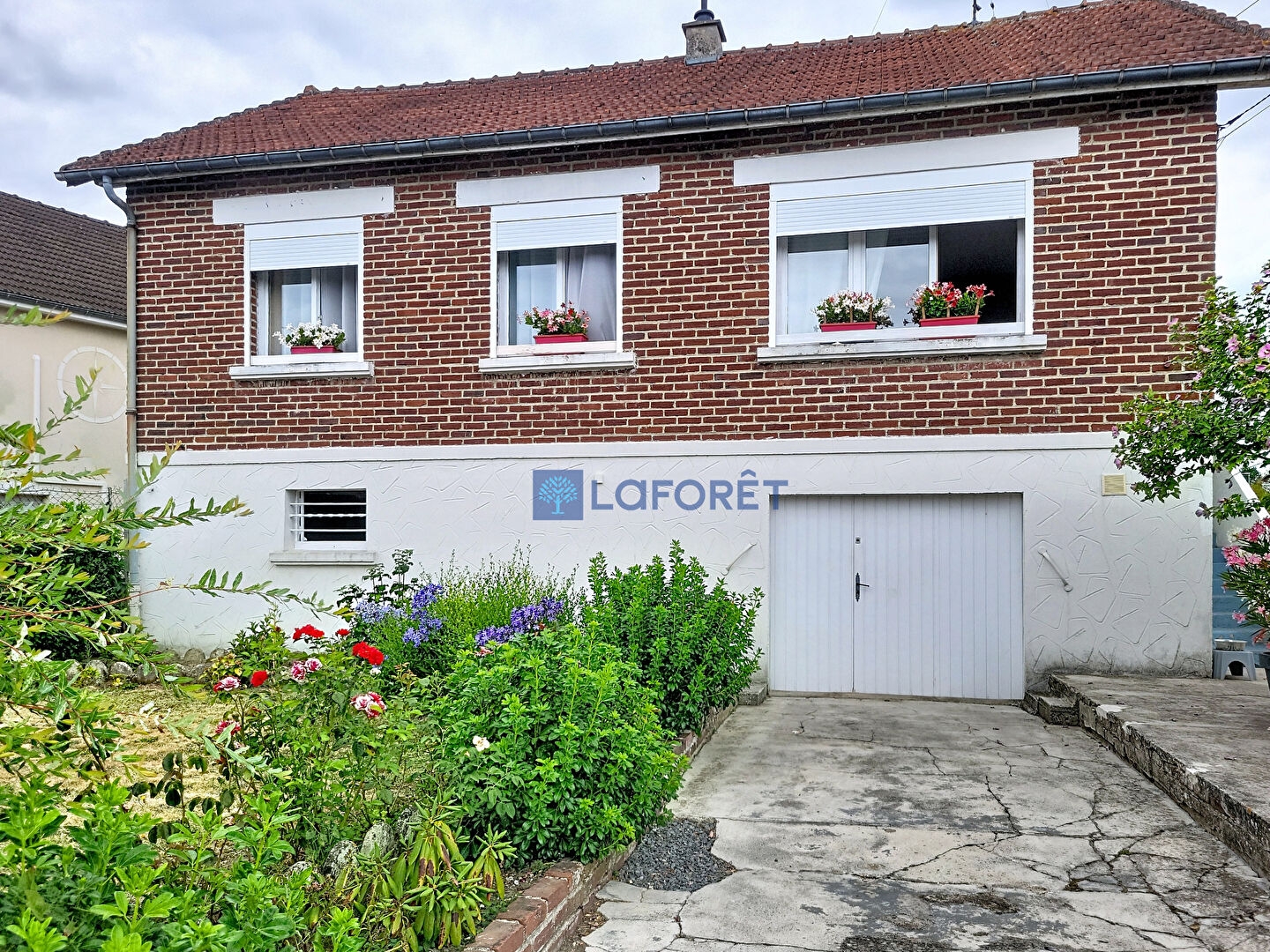 Maison 4 pièces 67 m²