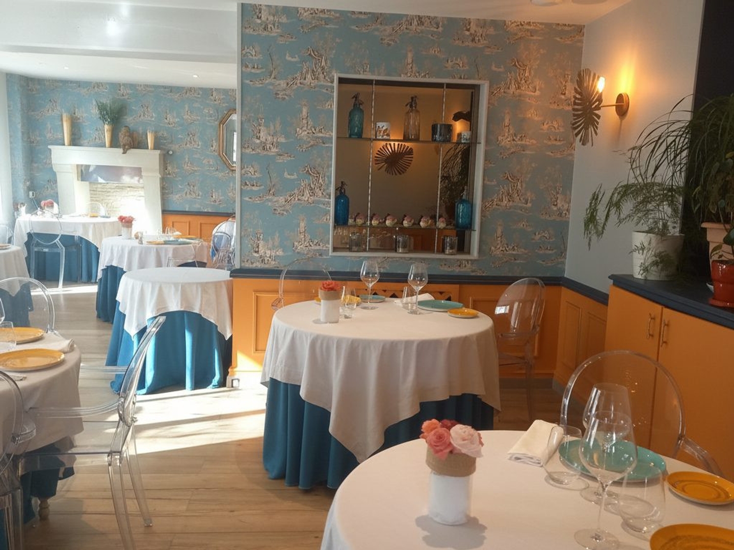 Magasin à vendre - Semblançay (37360)