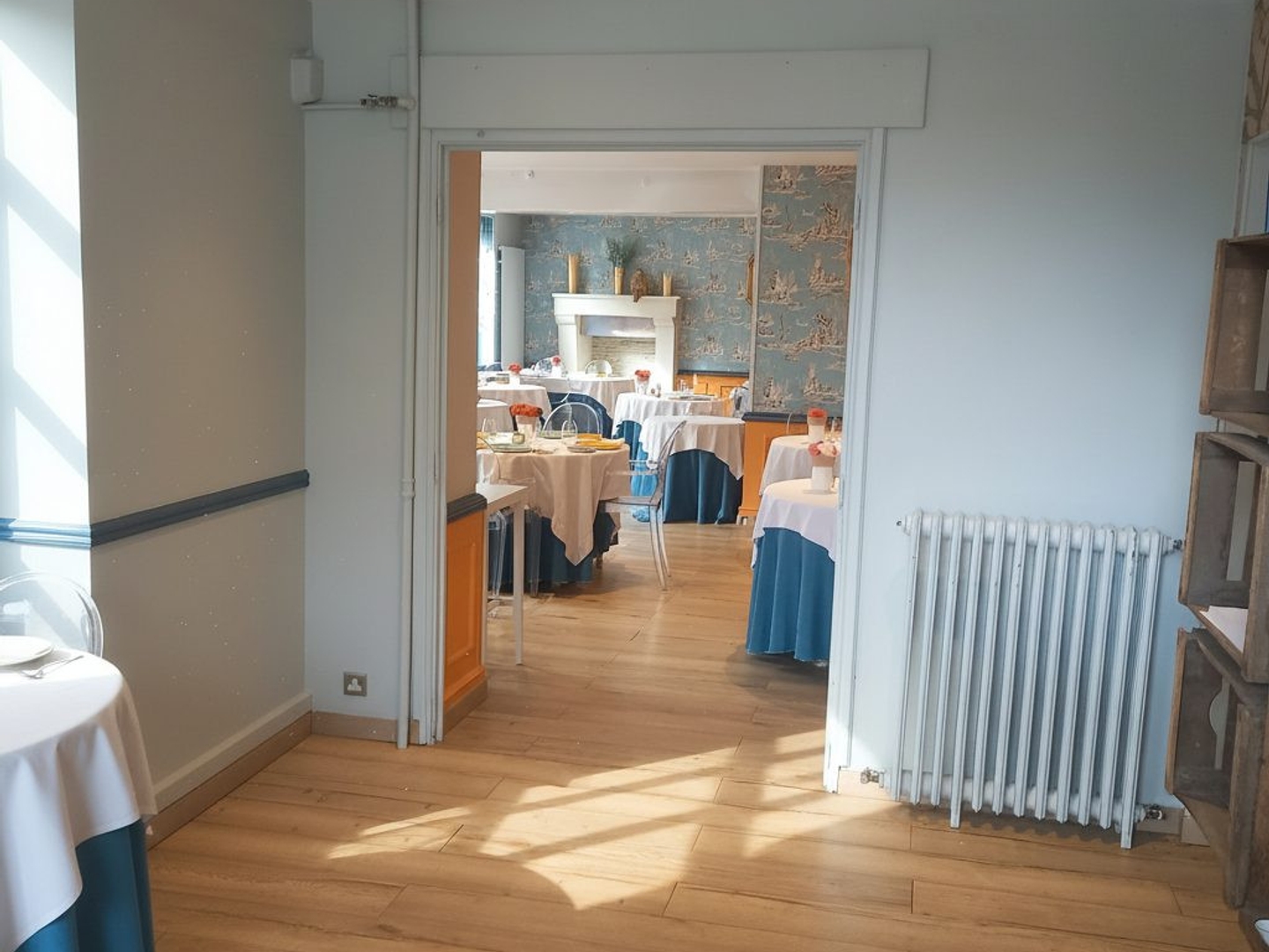 Magasin à vendre - Semblançay (37360)