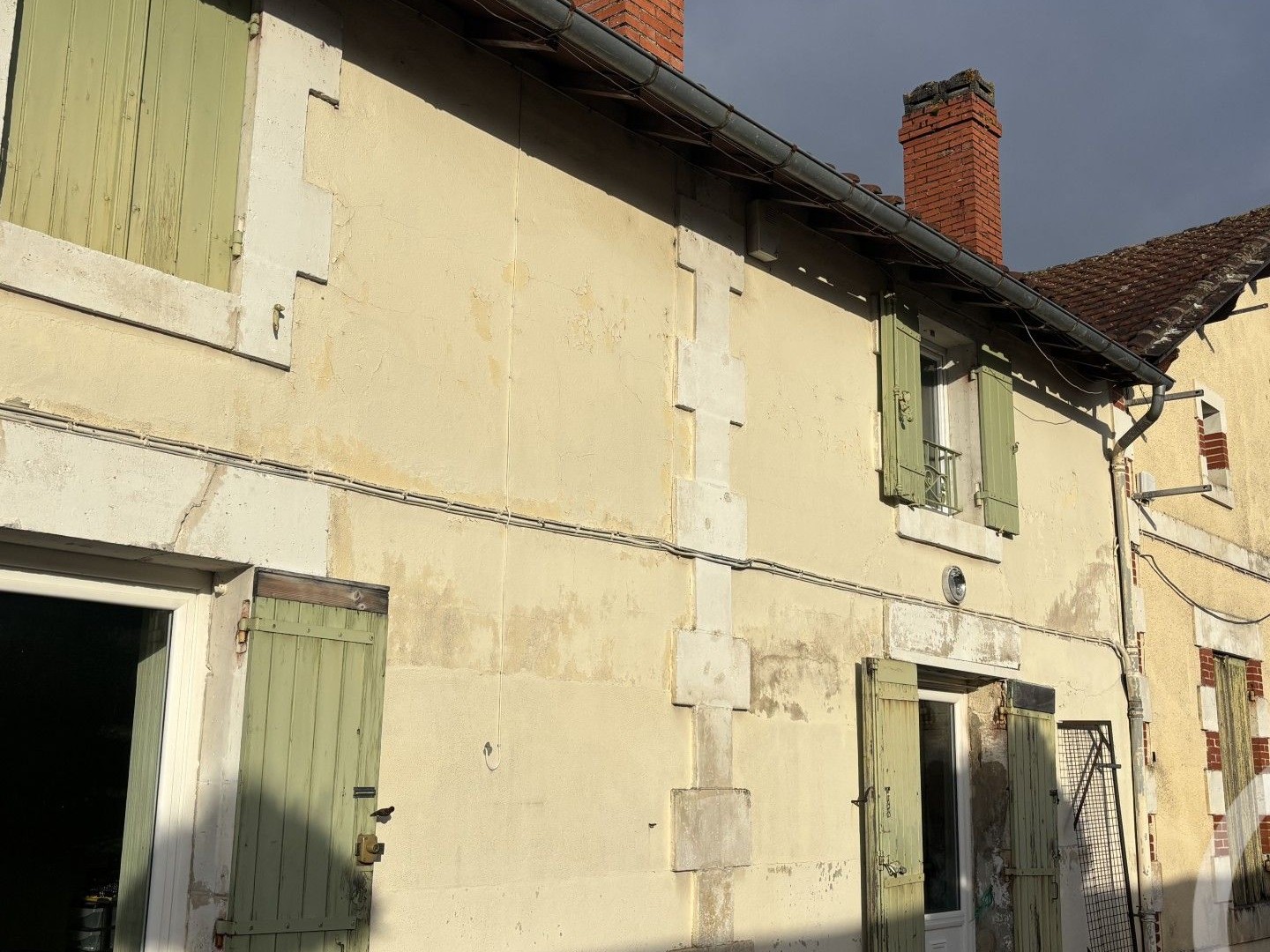 Maison 9 pièces 205 m²