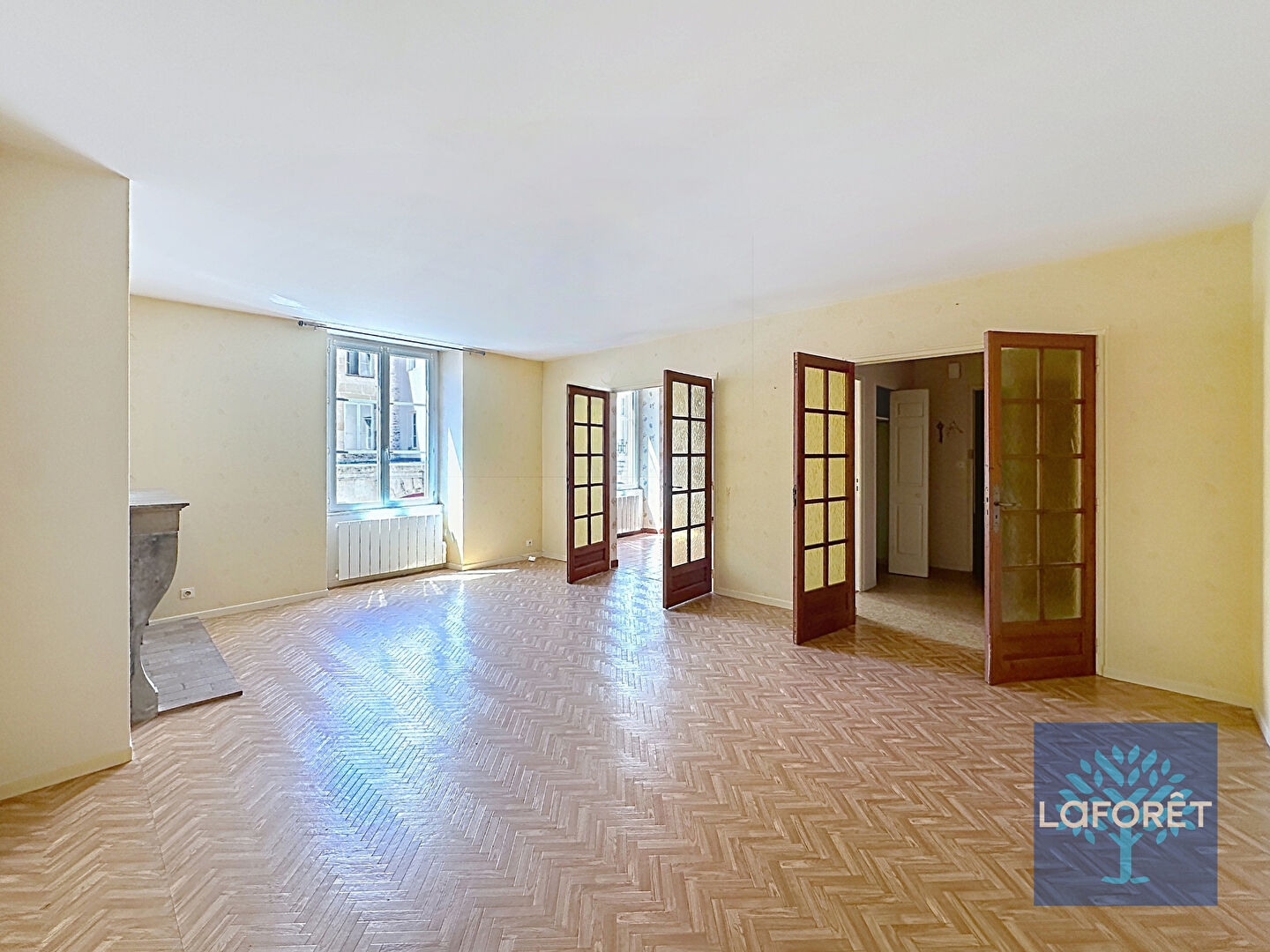 Immeuble à vendre - 6 pièces - 288m2 - Langres (52200)