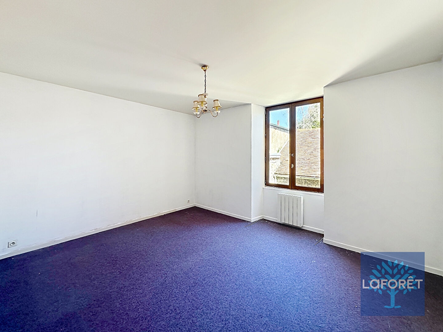 Immeuble à vendre - 6 pièces - 288m2 - Langres (52200)