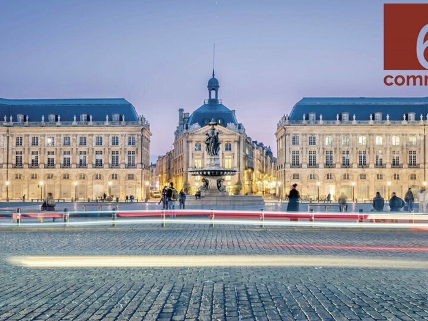 Magasin à vendre - 42m2 - Bordeaux (33800)