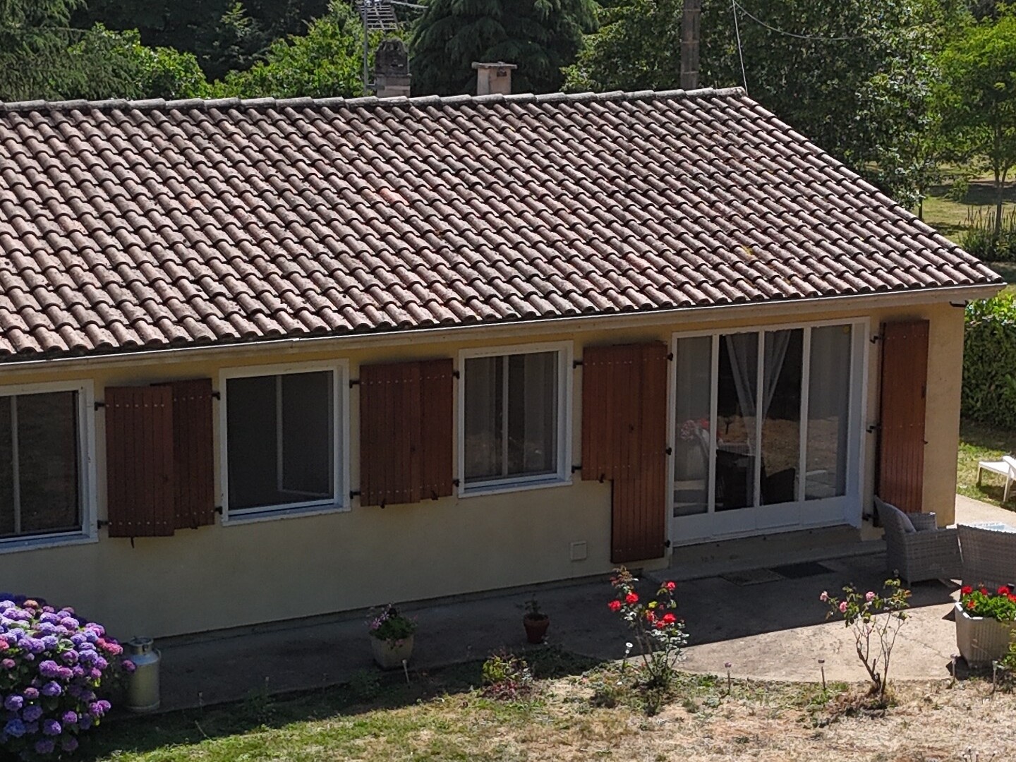 Maison 5 pièces 98 m²