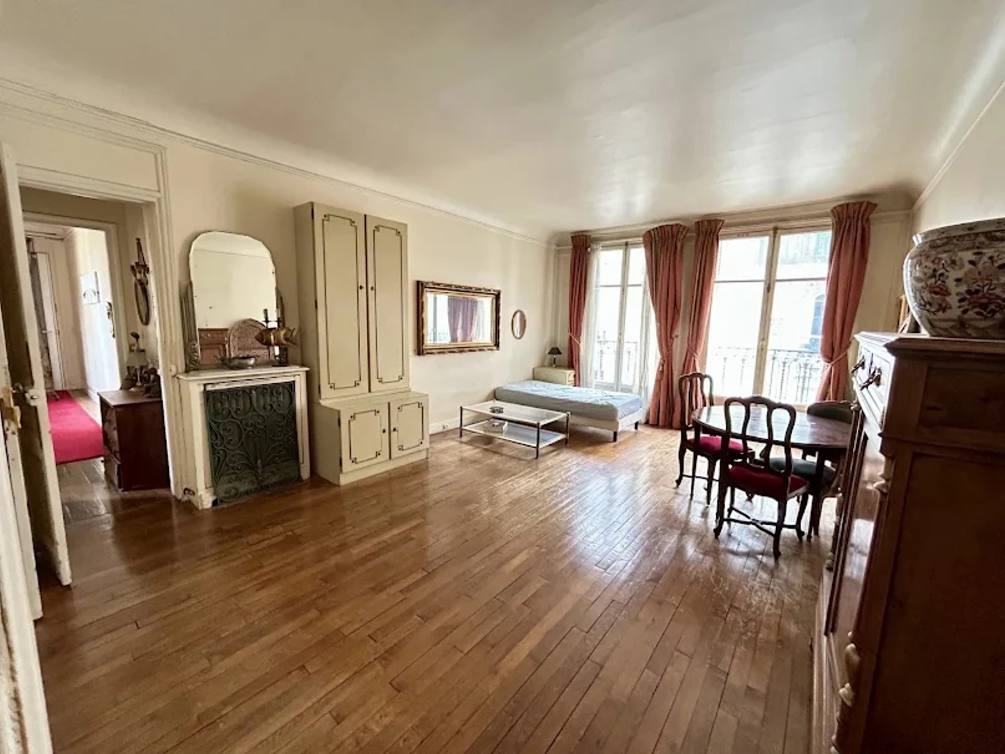 Appartement 2 pièces 52 m²