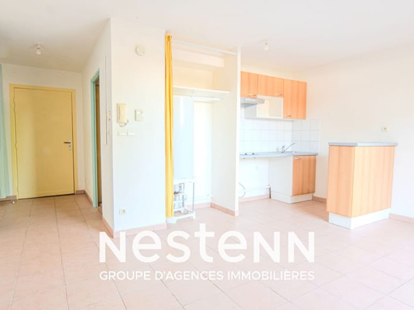 Appartement à vendre - 1 pièce - 32m2 - Albi (81000)