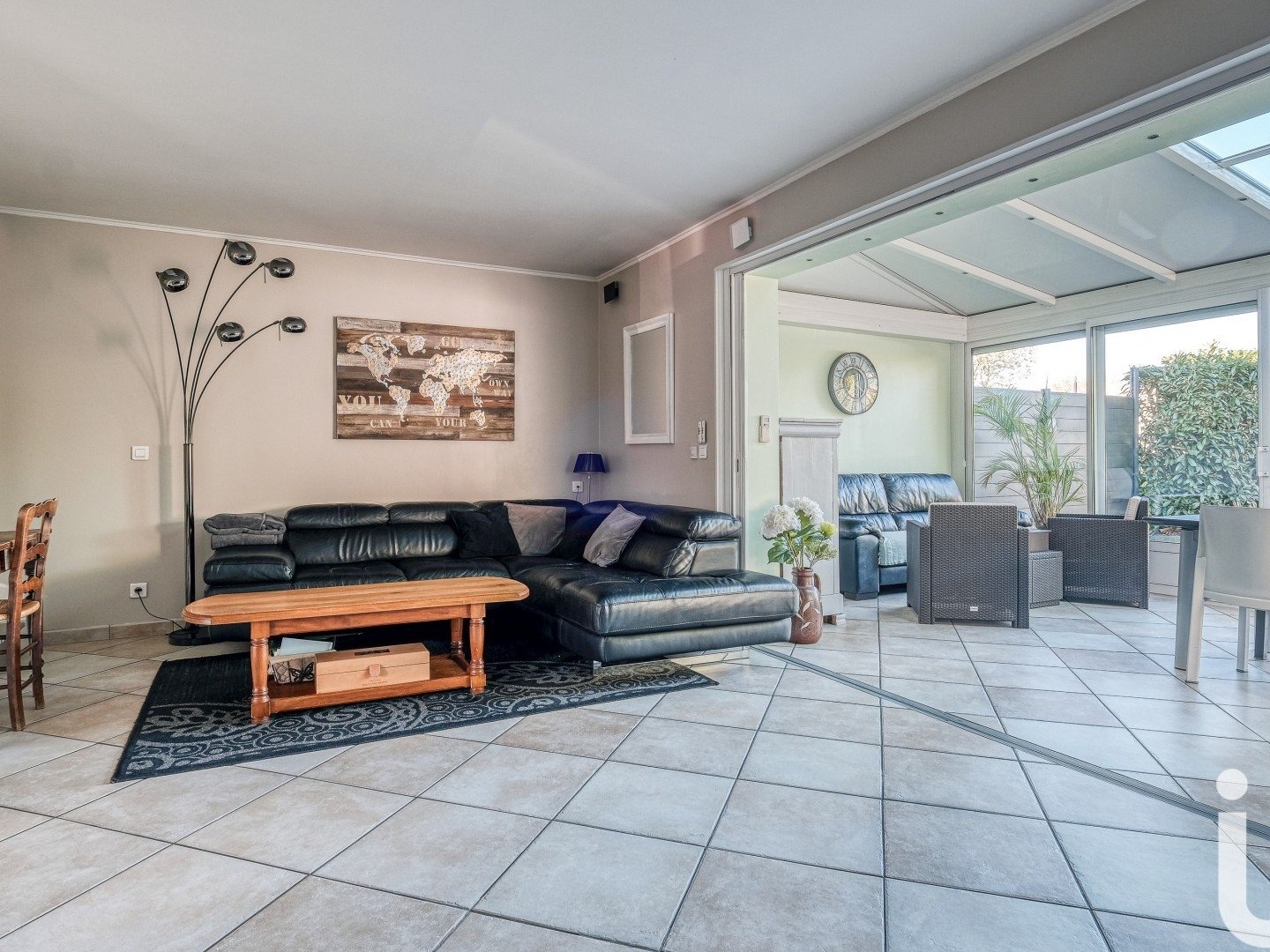 Maison 5 pièces 127 m²